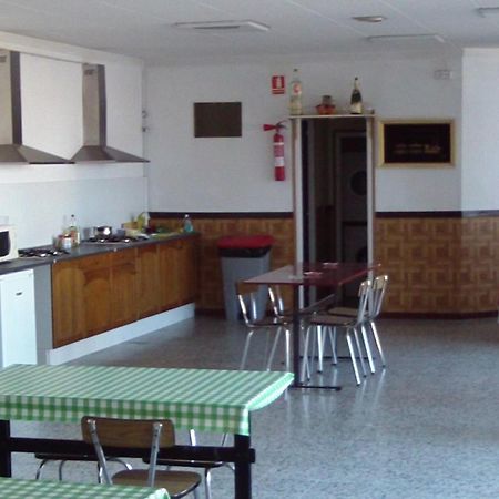 La Masia サン・ペレ・ペシュカドール エクステリア 写真
