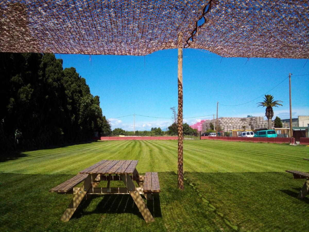 La Masia サン・ペレ・ペシュカドール エクステリア 写真